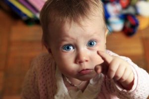 私は親であって子どもの召使いではない