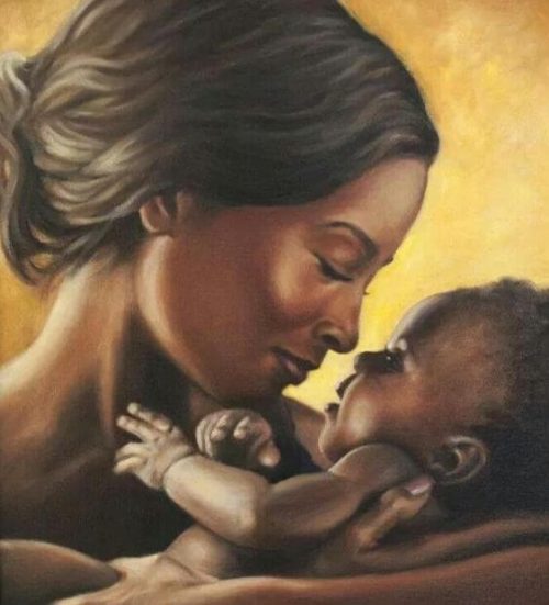 私の弱点であり、私を強くしてくれるのが子ども