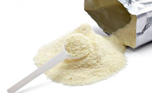 パスチャライゼーションの問題 粉母乳