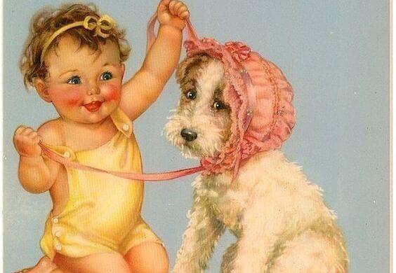 子ども時代はあっという間