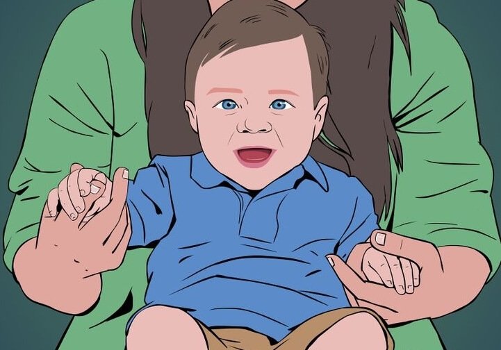 遺伝以外の要素