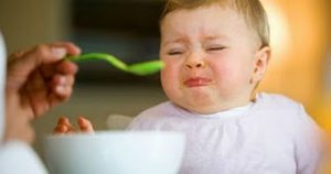 子供に食べることを強制してはいけない3つの理由