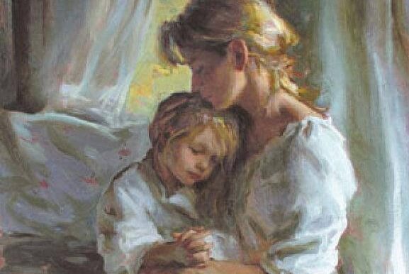 意識的な子育てとは