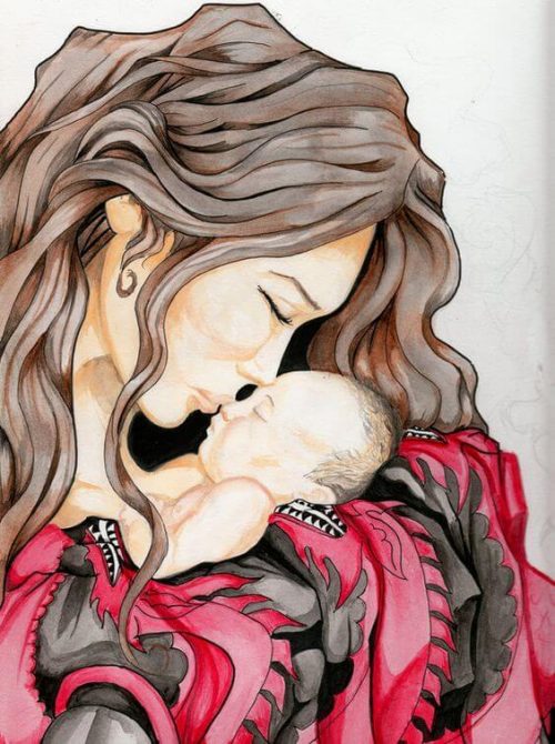 子供のいる人生なんて考えたこともなかった私