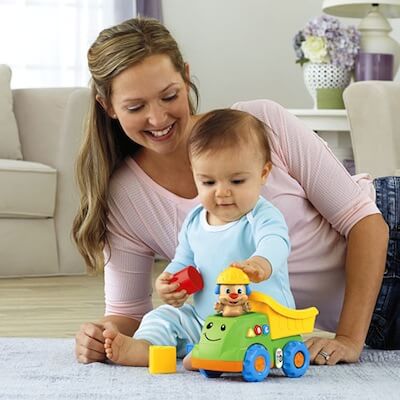 愛情と忍耐で後追いを解消