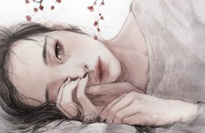 産後期間は必ずしもバラ色なわけではない