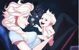 あなただけが理解できる赤ちゃんのコトバ