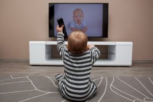赤ちゃんにおススメの海外テレビ番組7選