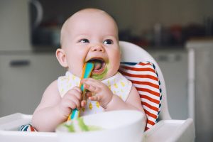 乳幼児におススメの野菜のピューレ5種