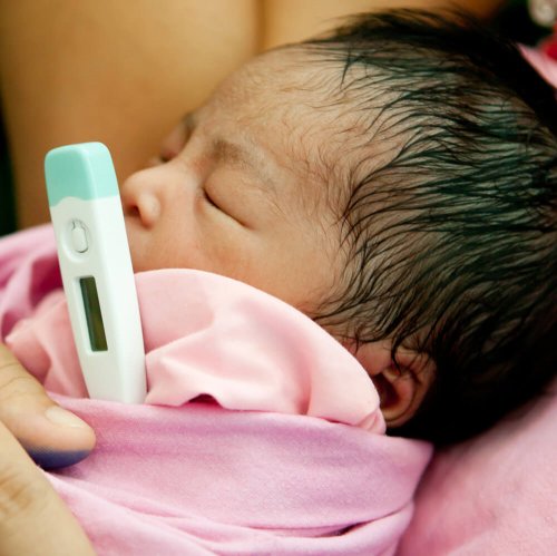 脱水症状のサイン