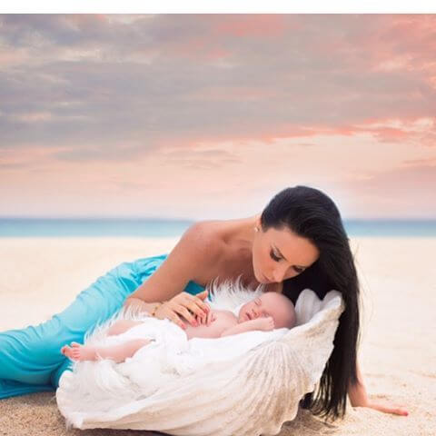 我が子:私の最高傑作