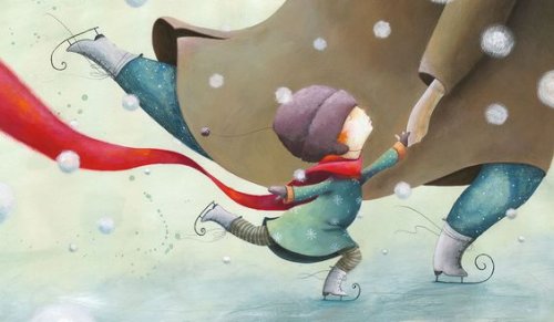 アイススケート