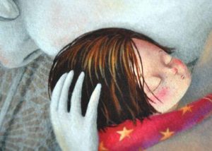 丁寧に話すこと:「ありがとう」という言葉を教えよう