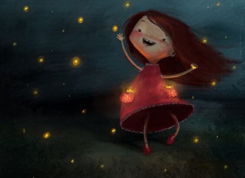 私の子ども時代