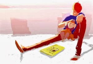 パーソナルウェルビーイング:子供を持つための最も重要な条件