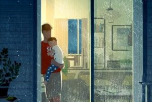 良き父が我が子に残す遺産