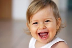 子供たちはどのように個性を見つけるのか?