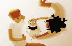 この小さな命をとても大きく感じる理由とは?