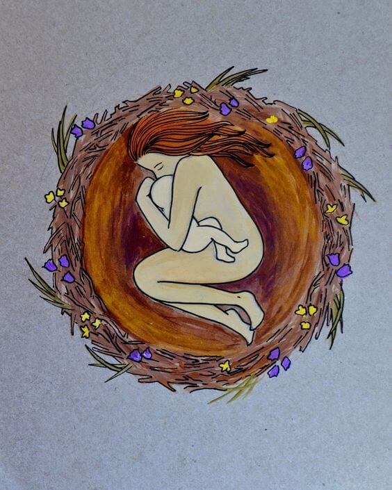 子供の魂を優しく撫でるという 美しい言葉