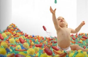 子供の免疫システムを高める10のアドバイス