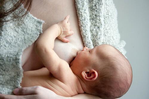 母乳の出を良くする秘訣