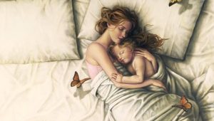 今もそしてこれからも、私は子どものことを誇りに思う