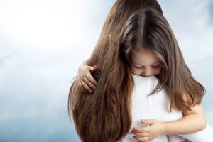 甥っ子姪っ子はかけがえのない存在