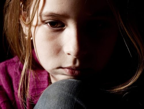 子供の性被害を防ぐために 子供の性被害を防ぐために