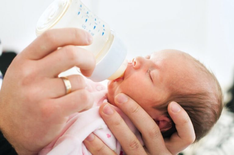 粉母乳の可能性について