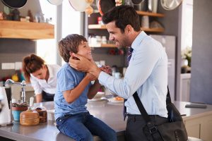 出かける前に「行ってきます」を言うべきなのはなぜ?