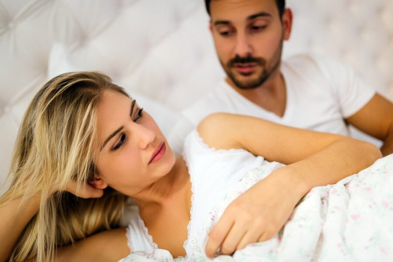 母乳育児と性生活の関係