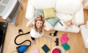 子育てママだって働くママです！