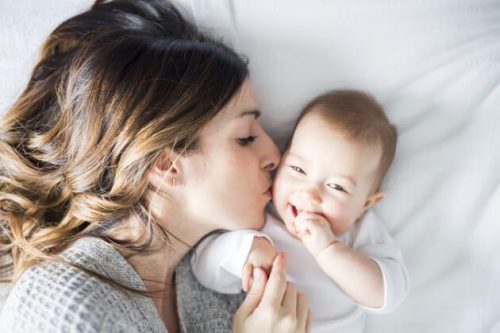母親の証言：私は息子が大好きです