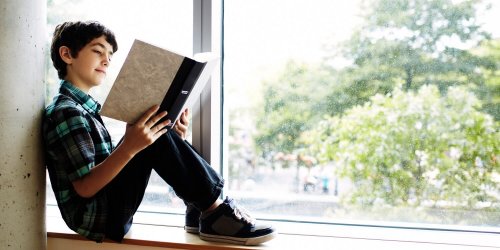 読書