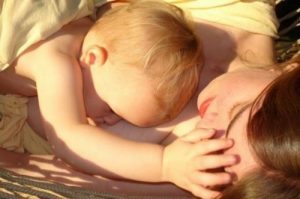 母乳は何でできてるの?
