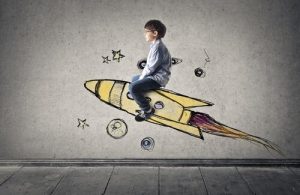 多動児との向き合い方