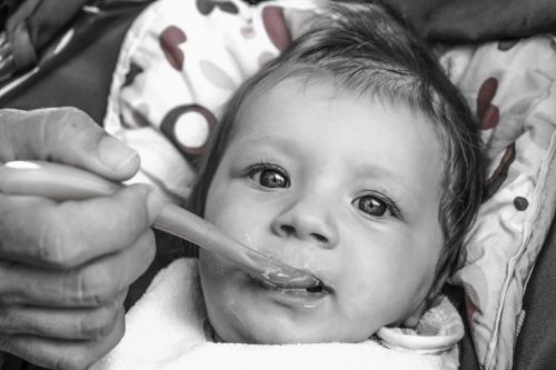 子どもの健康