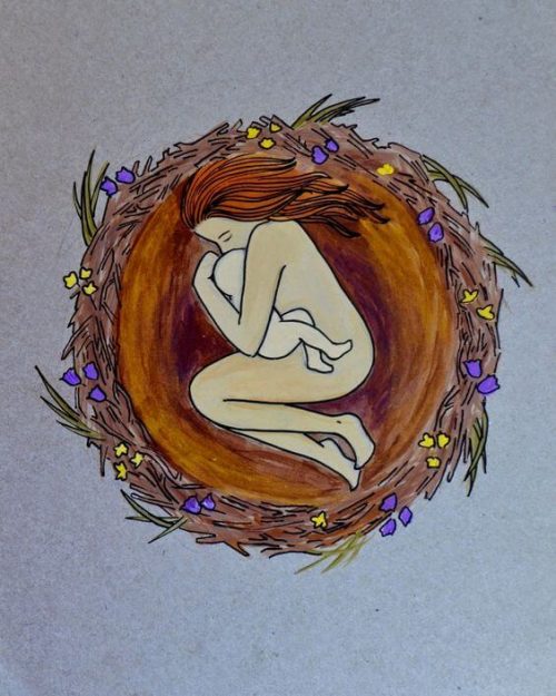 赤ちゃんを抱き締める母親:ママはあなたを愛しています