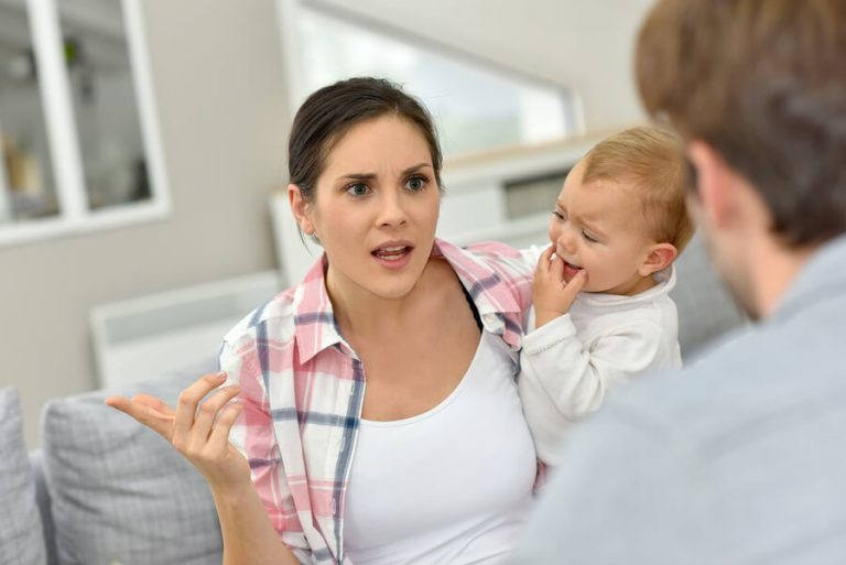 離婚による子どもへの影響を年齢別に見てみよう