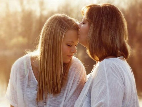 不在だった父への手紙