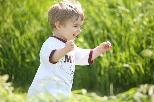 二歳児を理解するための4つのヒント 二歳児を理解するための4つのヒント