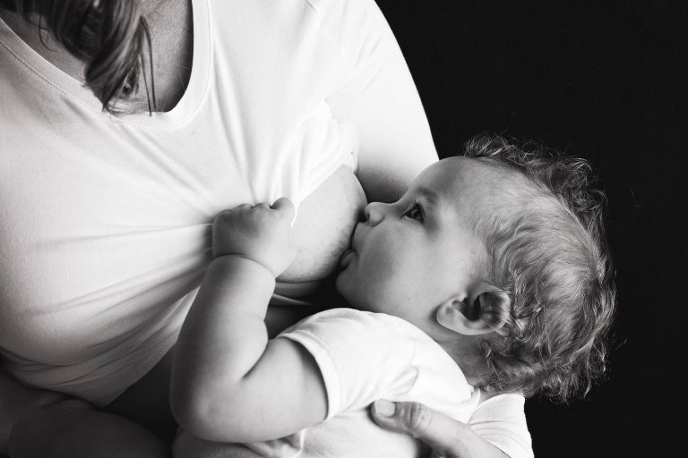 母乳育児 のデメリット