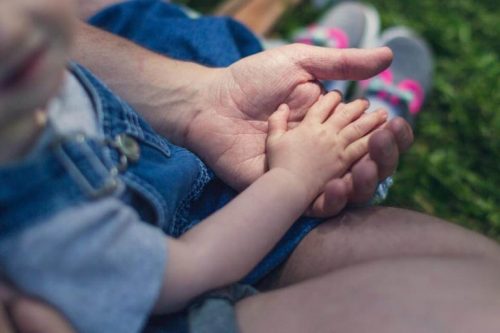 良い子を育てる