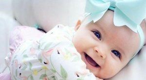 私のお姫様:娘をこの腕に抱くこと