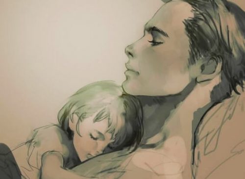 愛情 子供の性格