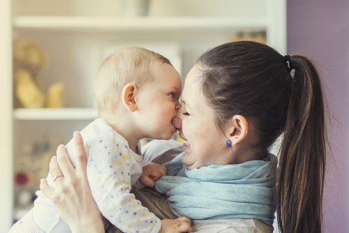 子どもが噛む理由