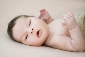 赤ちゃんが眠らないときに試してほしい5つのこと