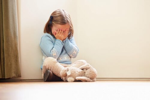 子供の癇癪を止めるには何を伝えればいいの？
