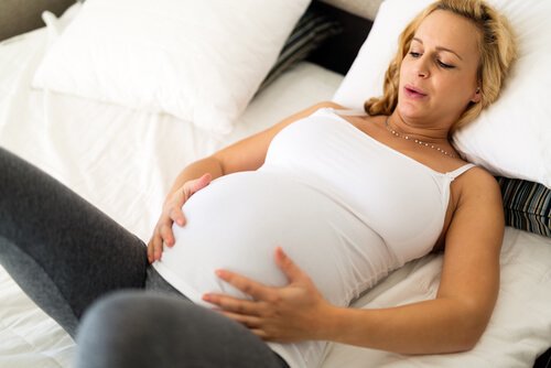 出産が始まるかどうかを知る方法
