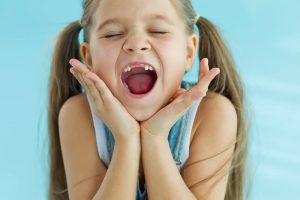 子供の歯には幹細胞があるんです